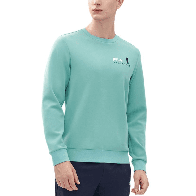Худи FILA Athletics Logo - изображение 4