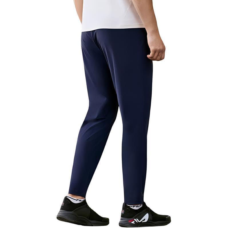 Штаны FILA Athletics Logo - изображение 6