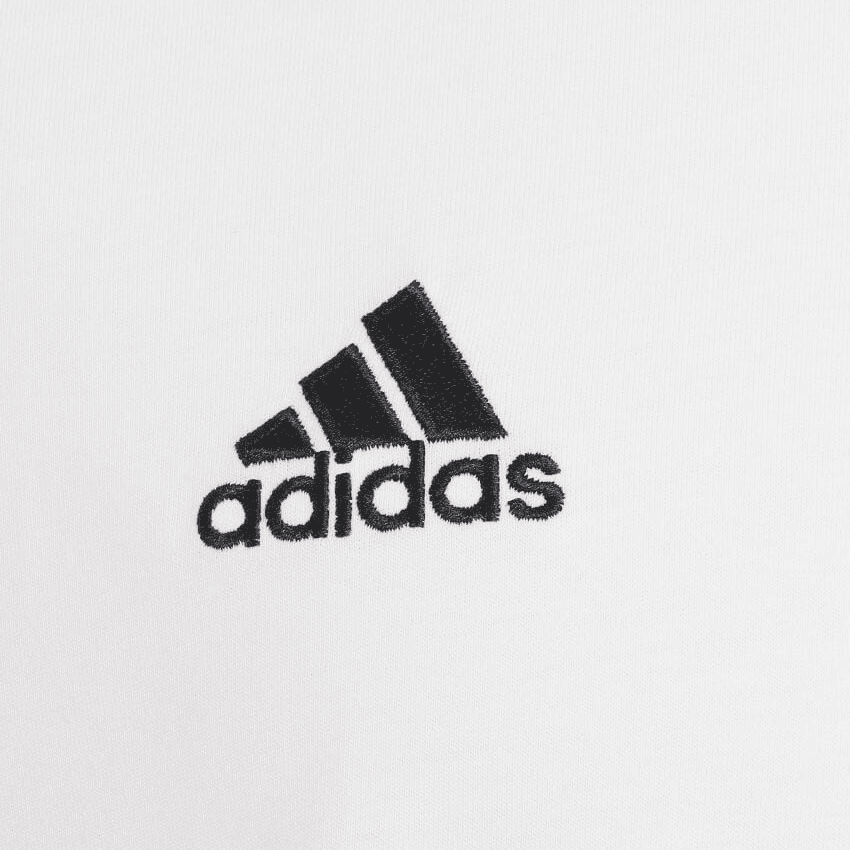 Футболка adidas Logo T - изображение 3