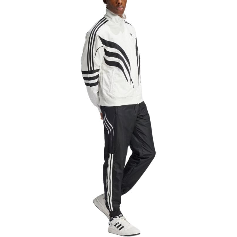 Куртка adidas Q3 Atlanta Track Top - изображение 3