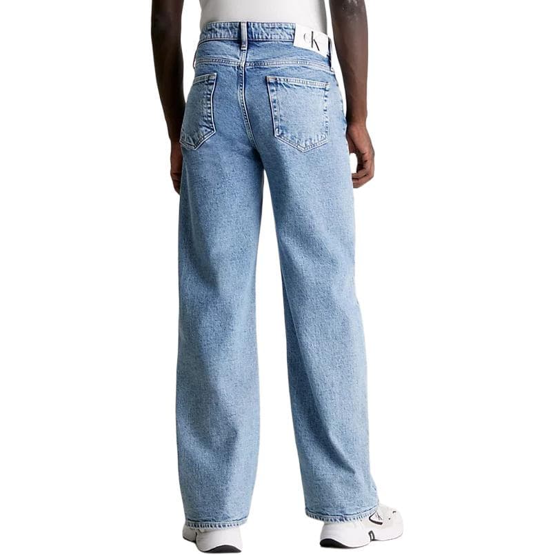 Штаны CALVIN KLEIN JEANS - изображение 3