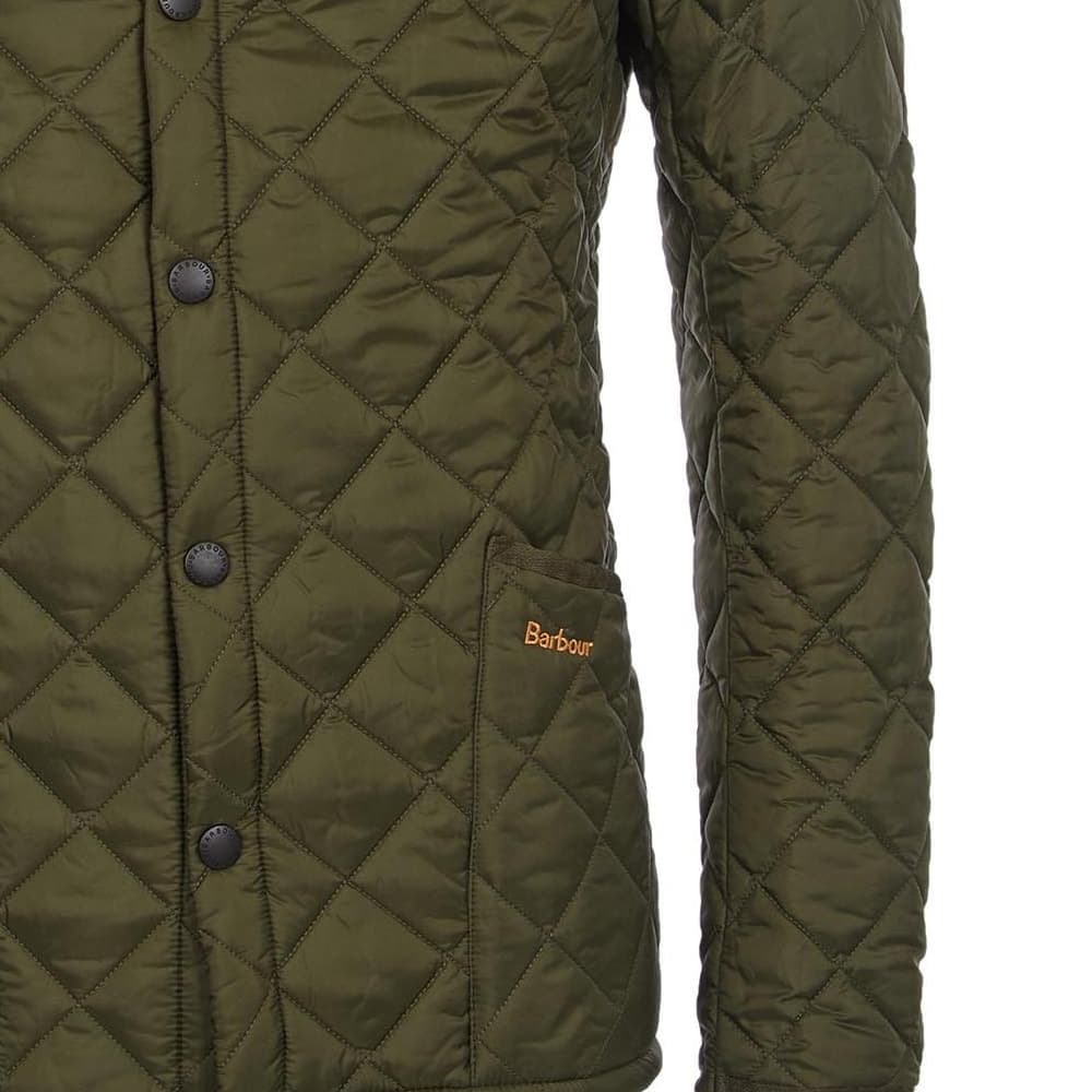 Куртка BARBOUR - изображение 3