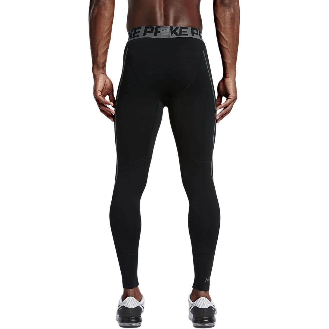 Штаны Nike Pro HyperWarm - изображение 3