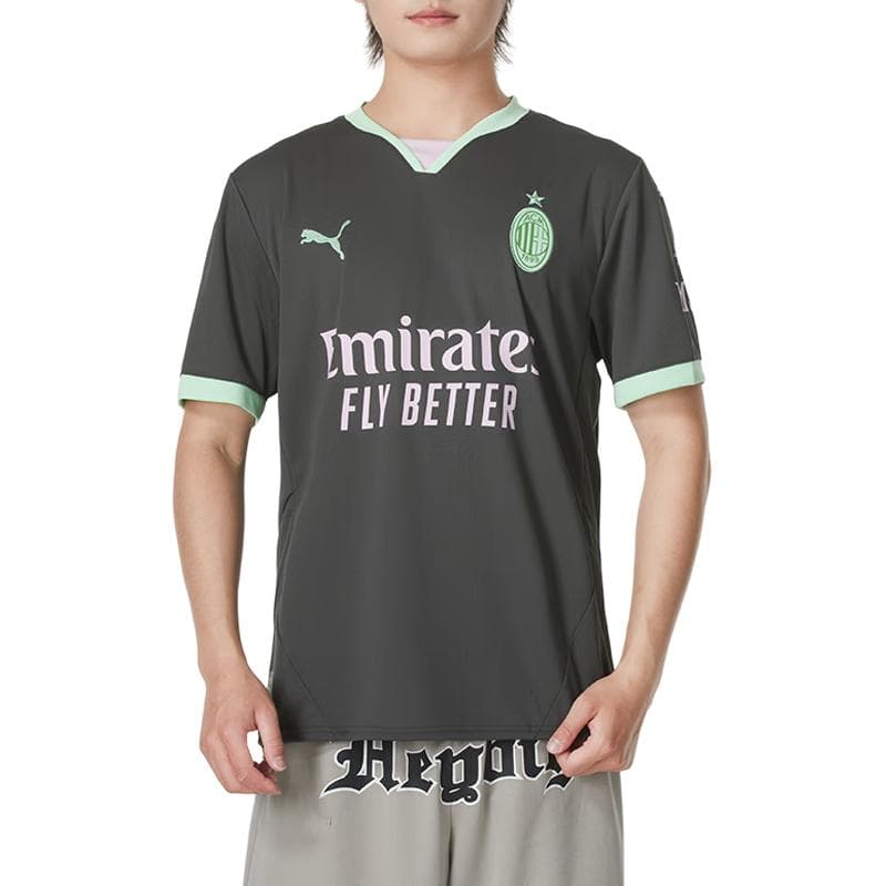 Футболка PUMA T - изображение 4