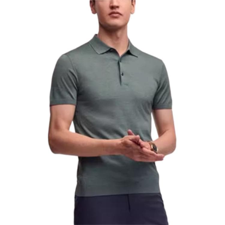 Поло JODOLL Polo - изображение 2