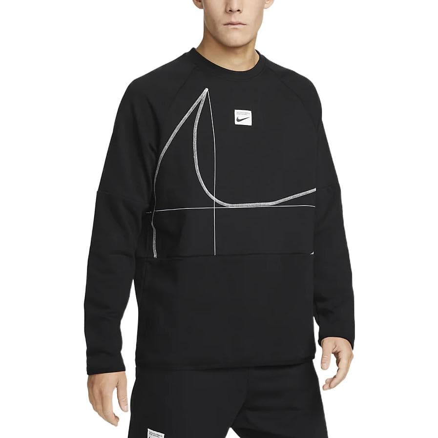Худи Nike FW22 Logo - изображение 3
