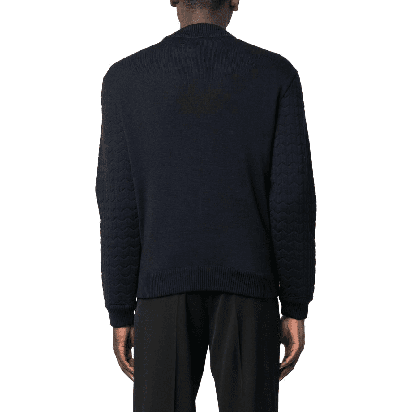 Куртка EMPORIO ARMANI SS23 - изображение 3