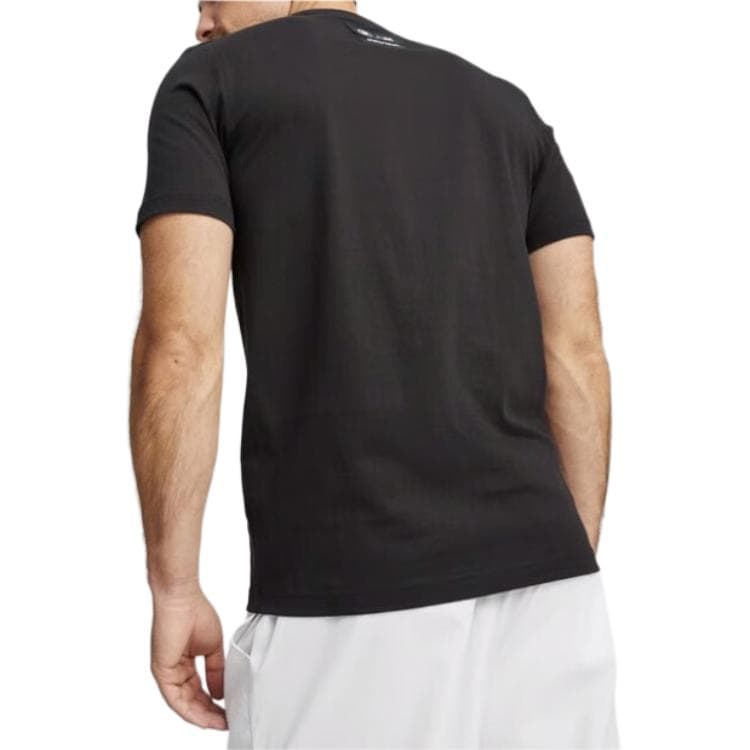 Футболка PUMA PUMA T - изображение 2