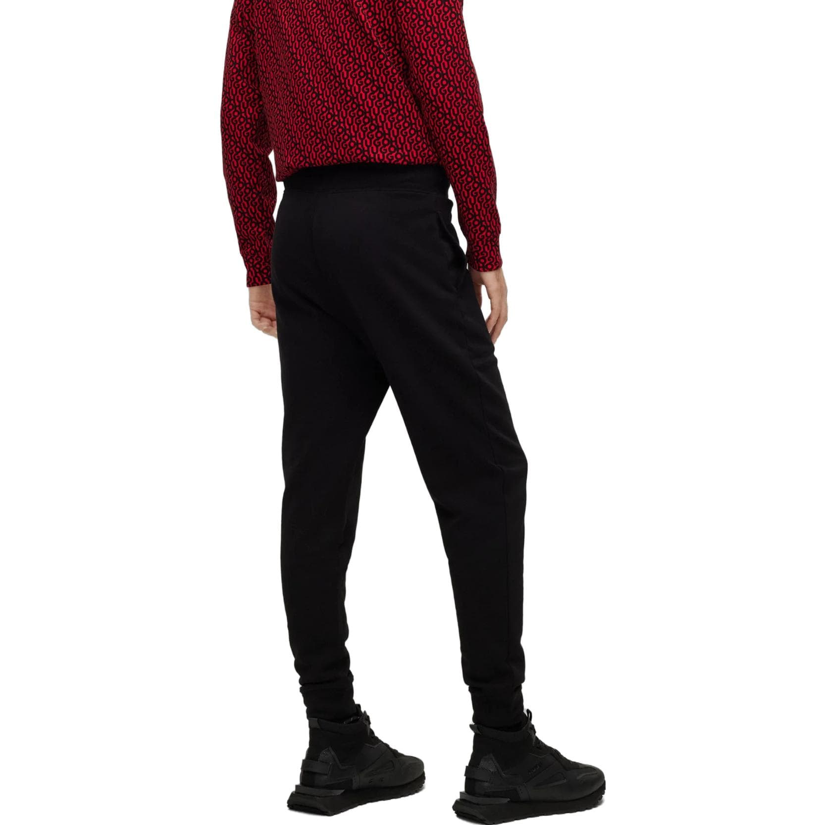 Штаны HUGO BOSS SS23 - изображение 3