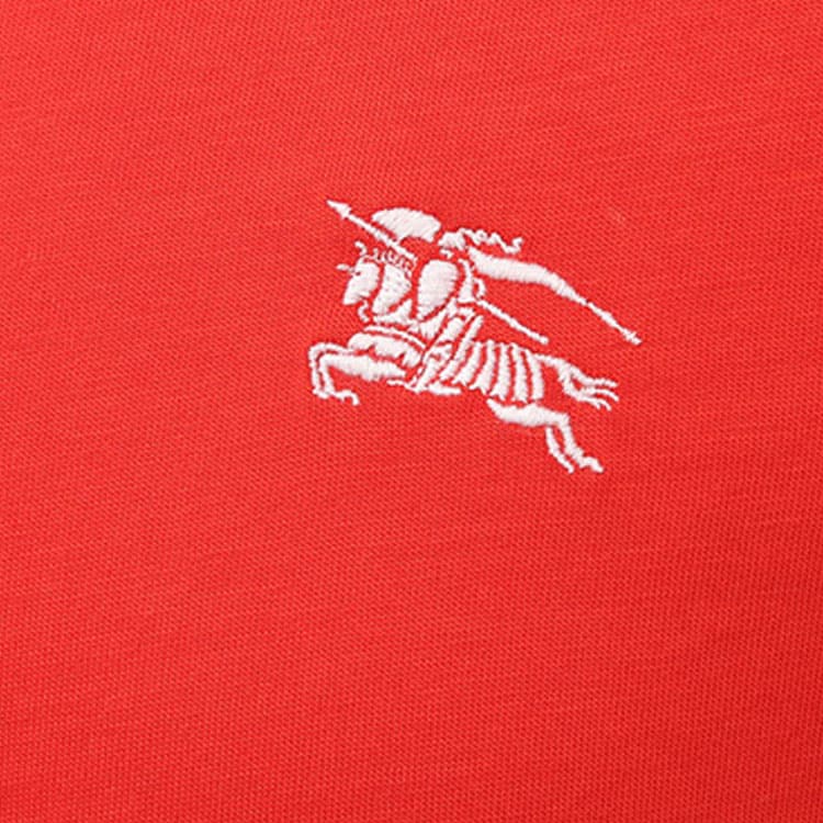 Футболка Burberry SS21 VLogoT - изображение 4