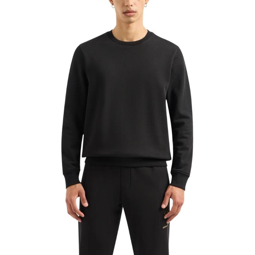 Худи ARMANI EXCHANGE SS24 - изображение 2