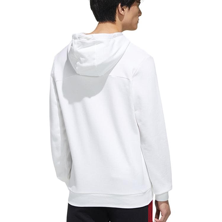 Худи adidas neo M VLDAY HDY - изображение 4