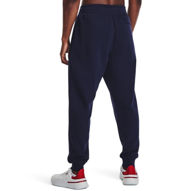 Штаны Under Armour Rival - изображение 4