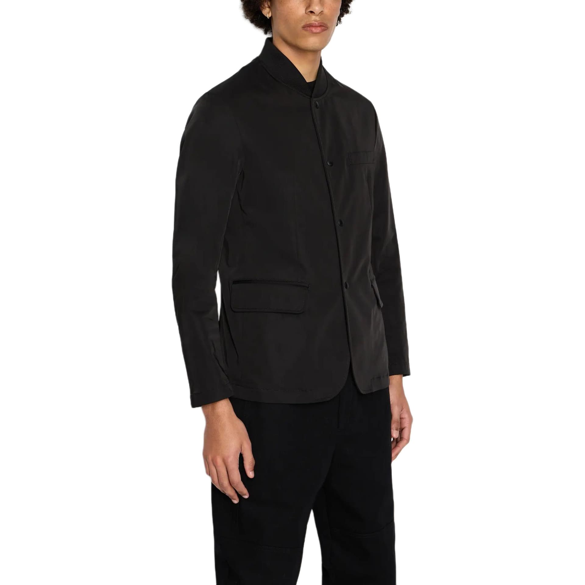 Пиджак ARMANI EXCHANGE SS24 - изображение 2