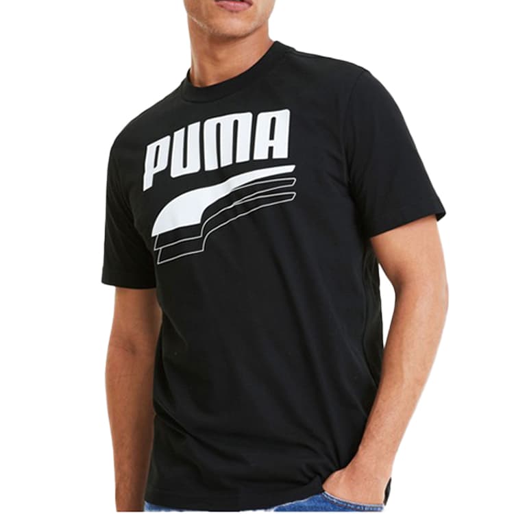 Футболка Puma T - изображение 3
