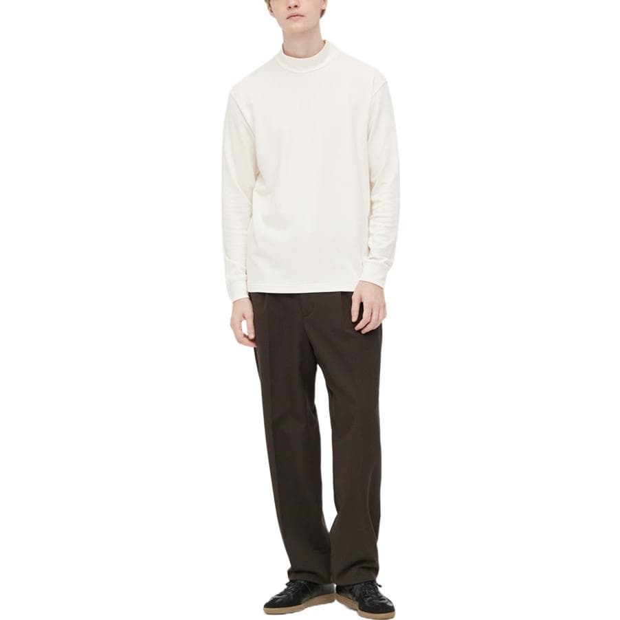 Футболка UNIQLO FW22 T - изображение 2