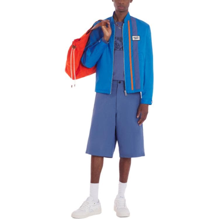 Куртка Maison Kitsune SS24 - изображение 4
