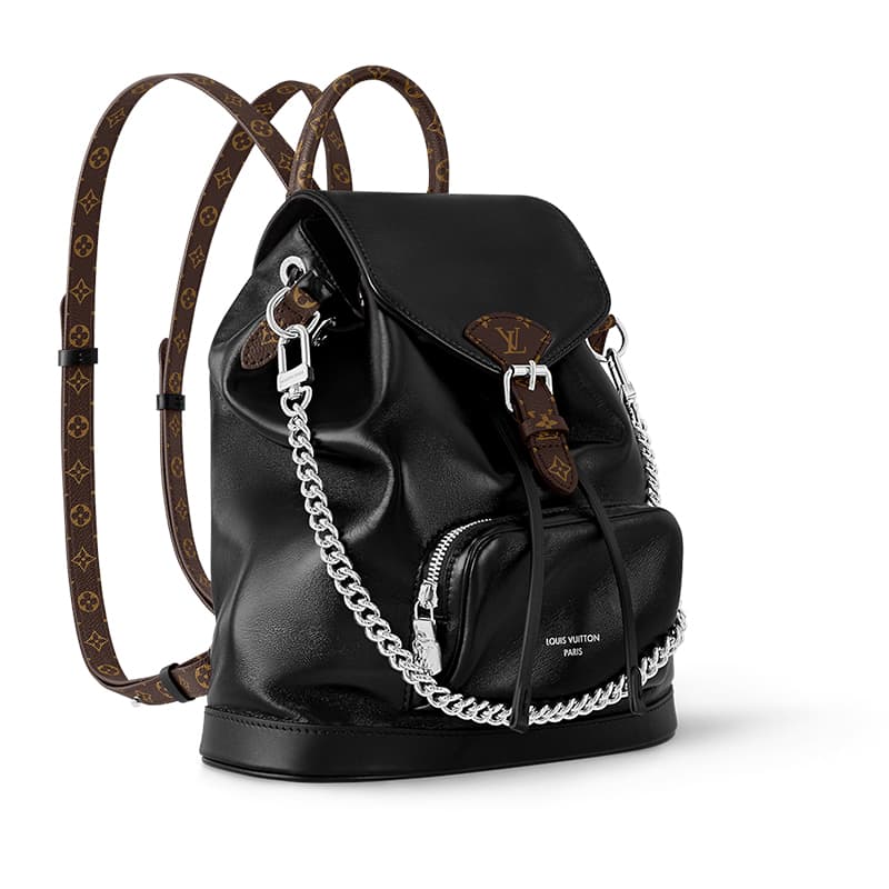 Рюкзак LOUIS VUITTON Montsouris - изображение 2