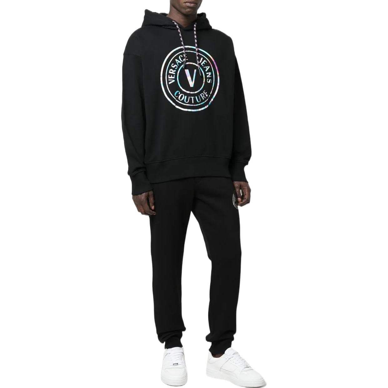 Худи Versace Jeans Couture - изображение 2