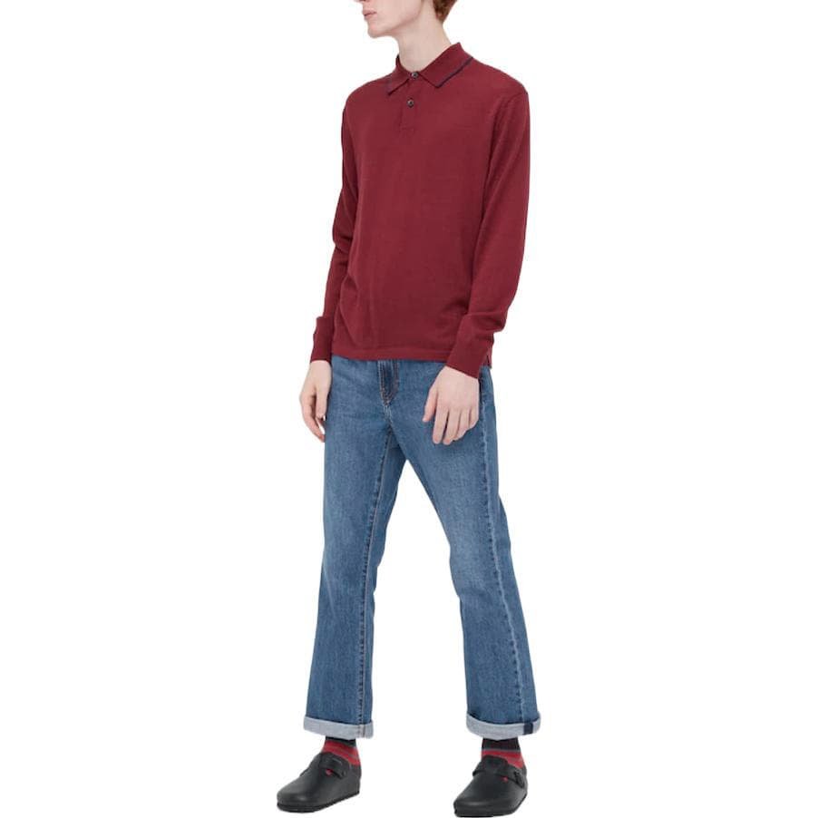 Штаны UNIQLO FW22 - изображение 4