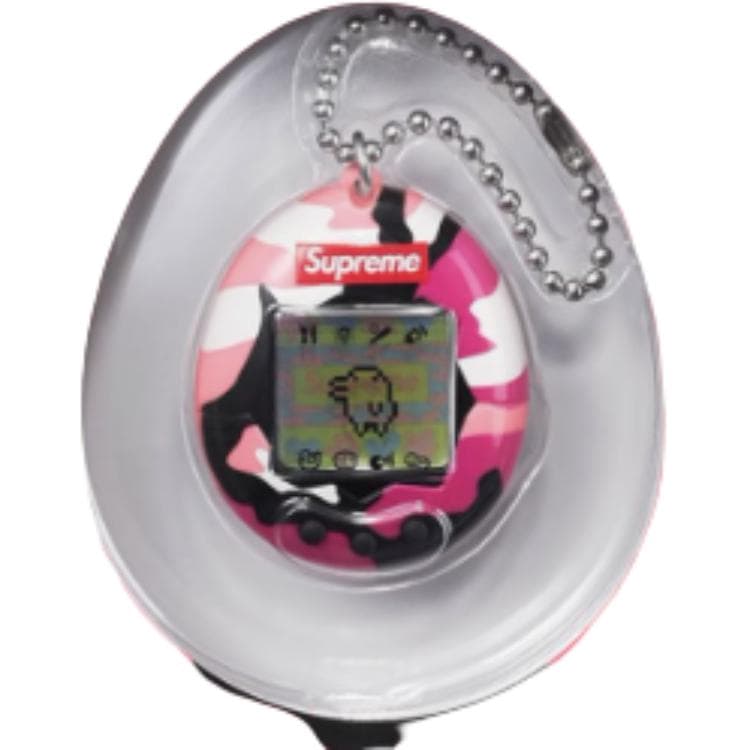 Supreme Tamagotchi - изображение 4