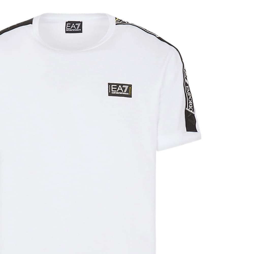 Футболка EMPORIO ARMANI SS23 T - изображение 4