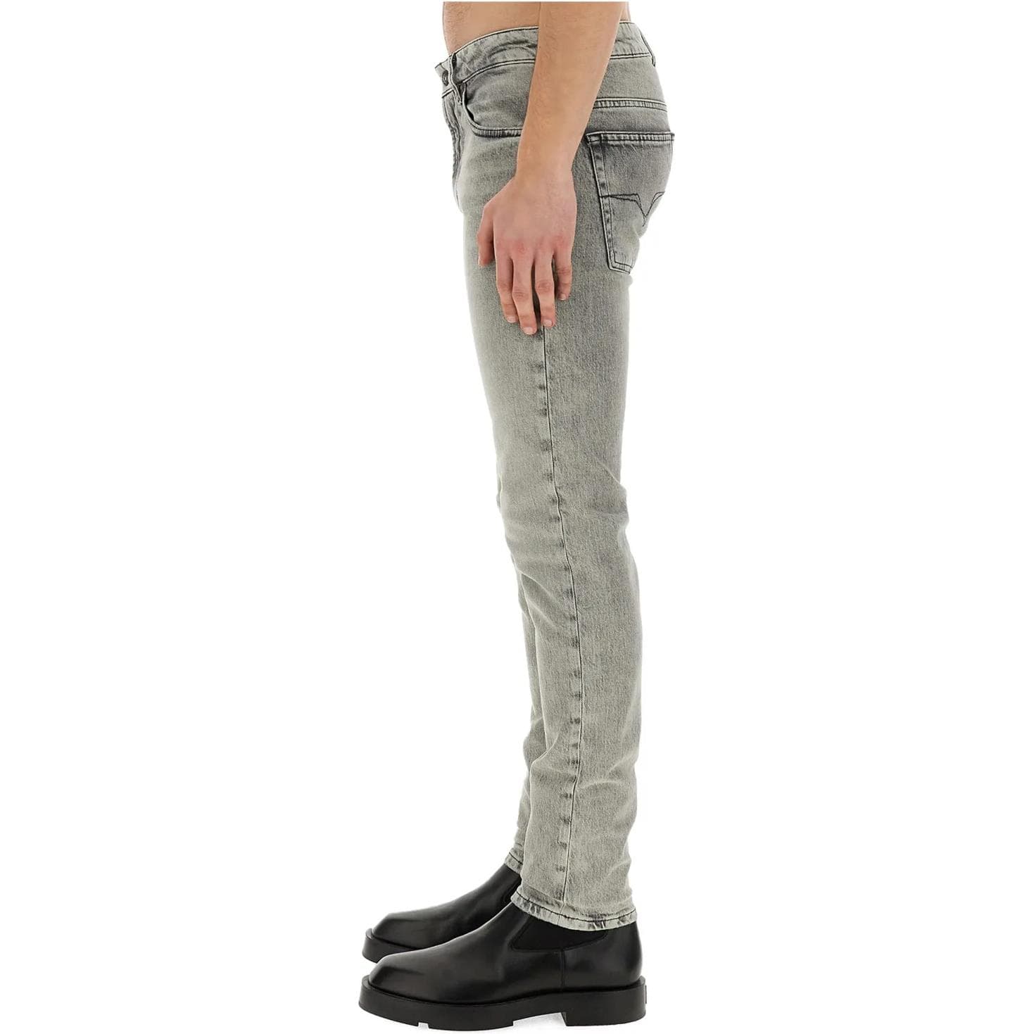 Штаны VERSACE JEANS COUTURE - изображение 4