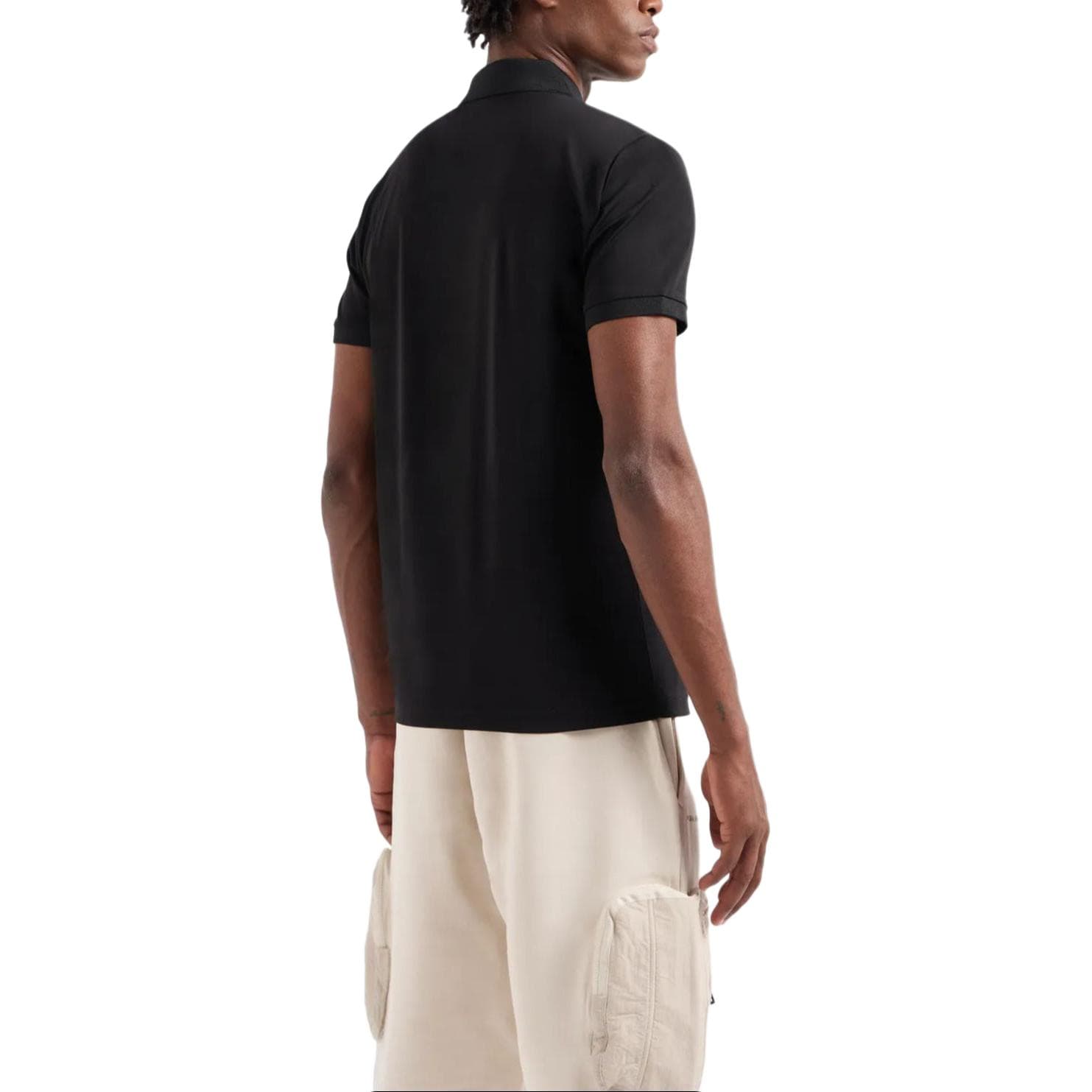 Поло EMPORIO ARMANI Polo - изображение 4