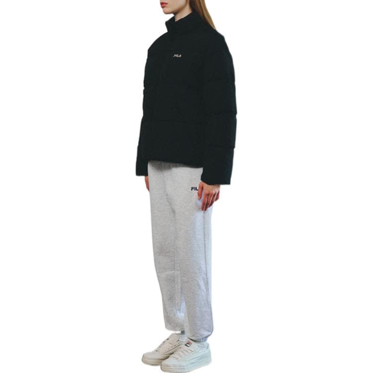 Зимняя куртка FILA logo - изображение 6