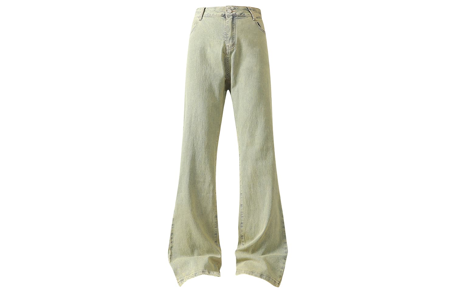 Штаны JEANSWEST Унисекс Джинсы - изображение 2