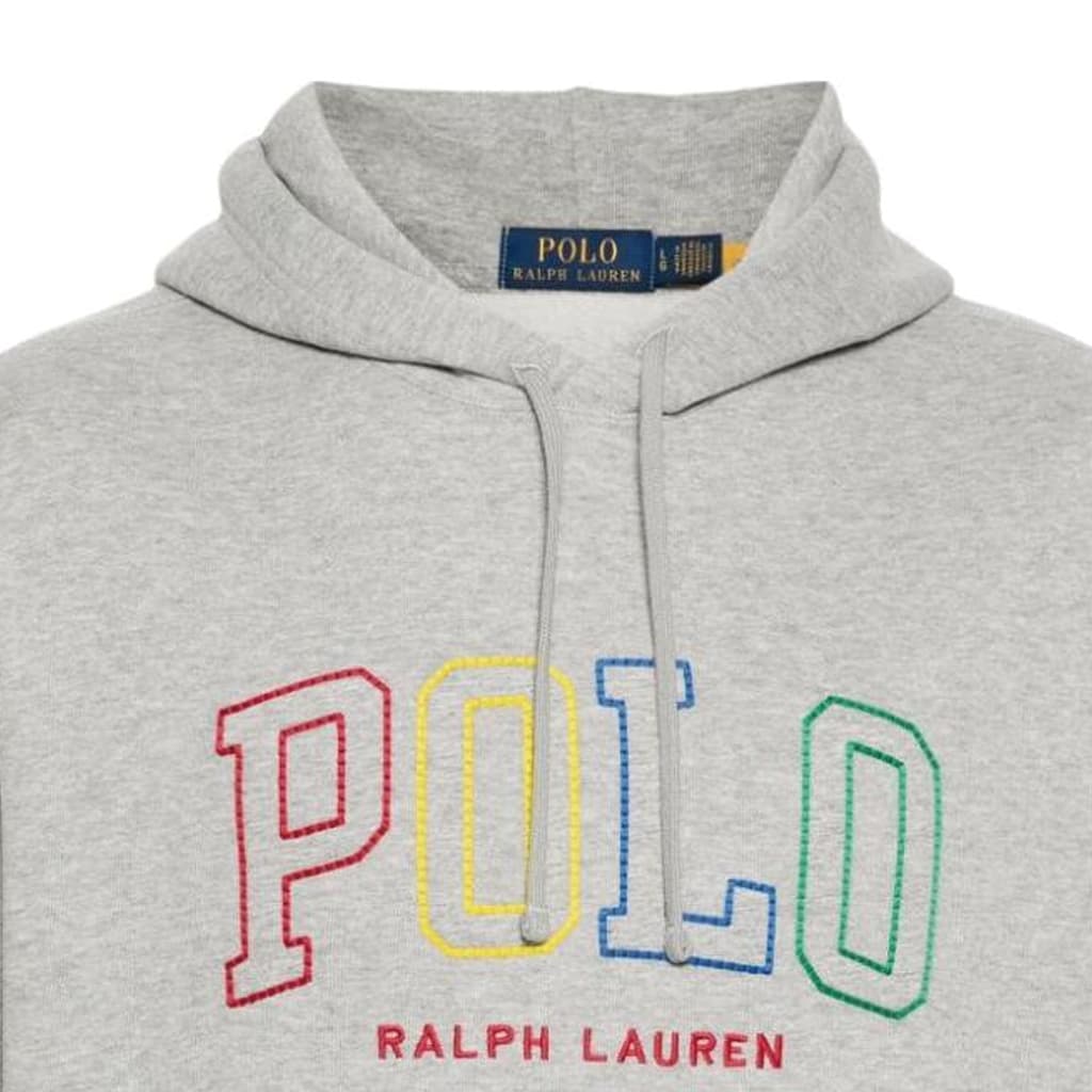 Худи Polo Ralph Lauren SS24 Logo - изображение 5
