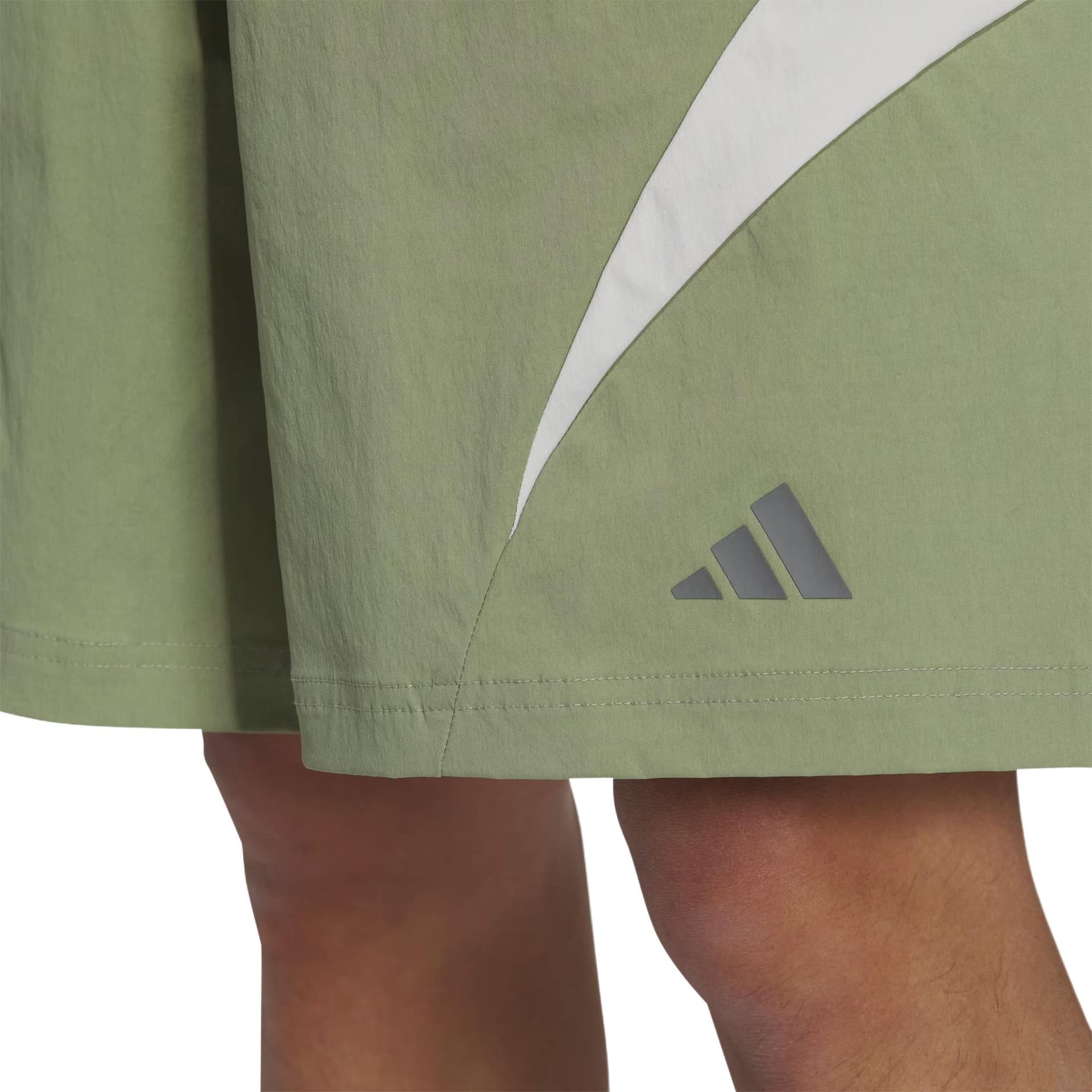 Шорты adidas FUSTL SHORTS - изображение 5