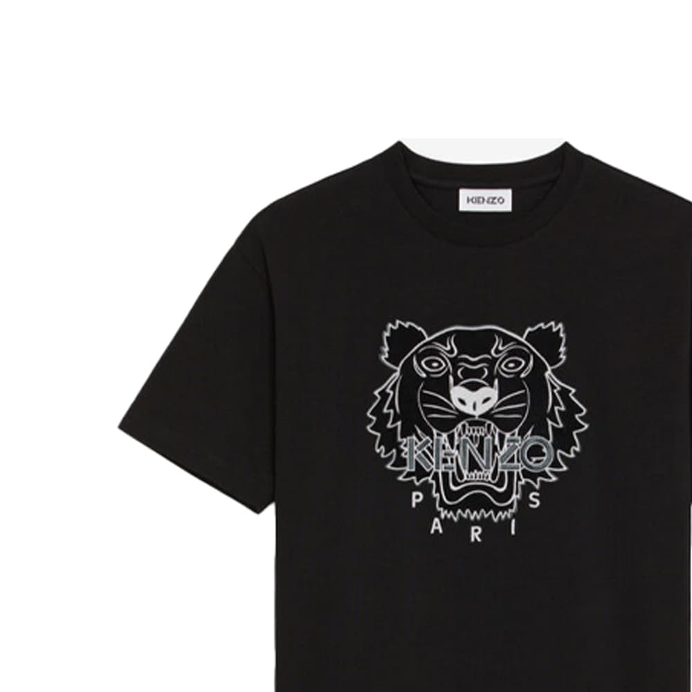 Футболка KENZO T - изображение 2