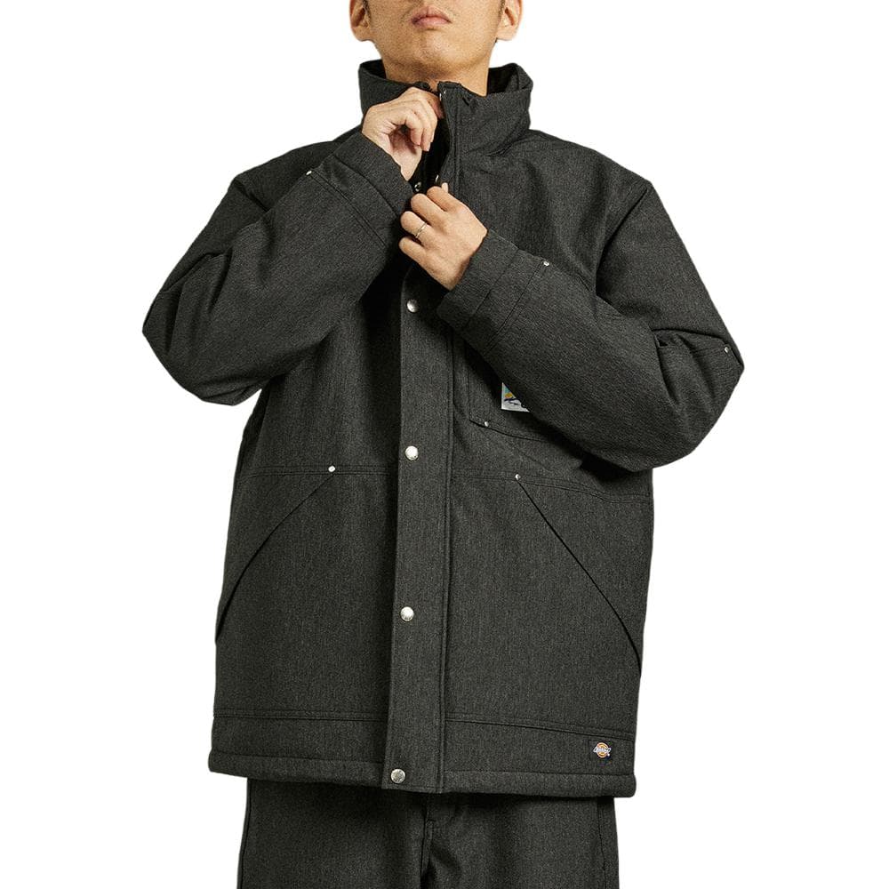 Зимняя куртка пуховик Dickies - изображение 2