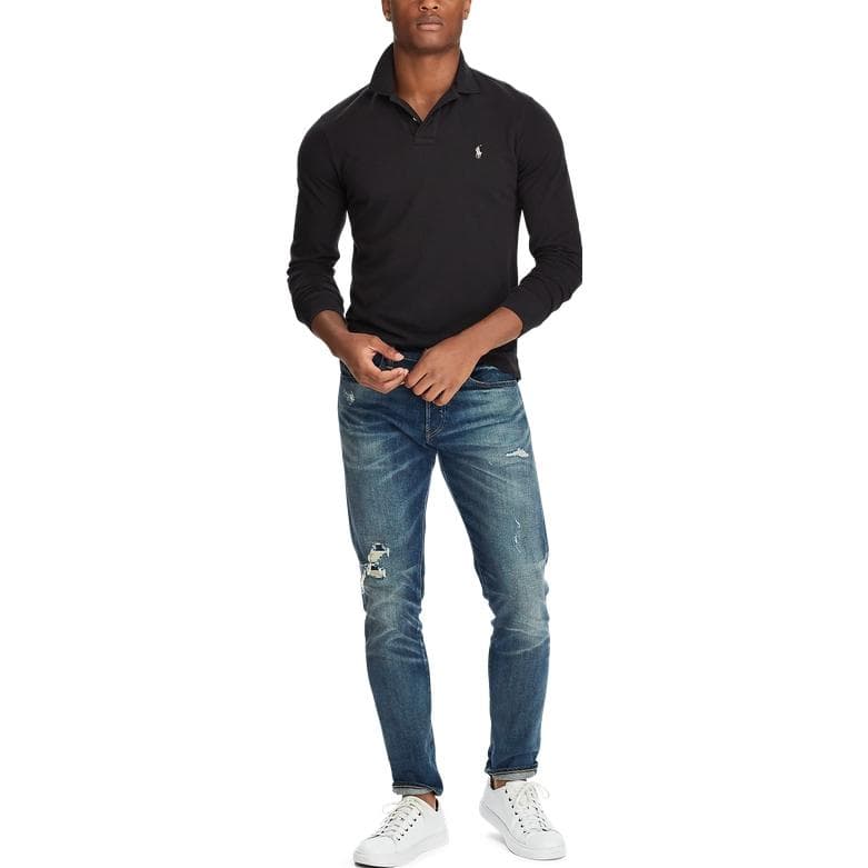 Поло Polo Ralph Lauren Polo - изображение 4