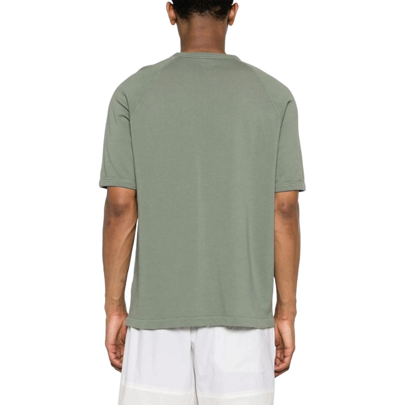 Футболка C.P.Company SS24 LogoT - изображение 4