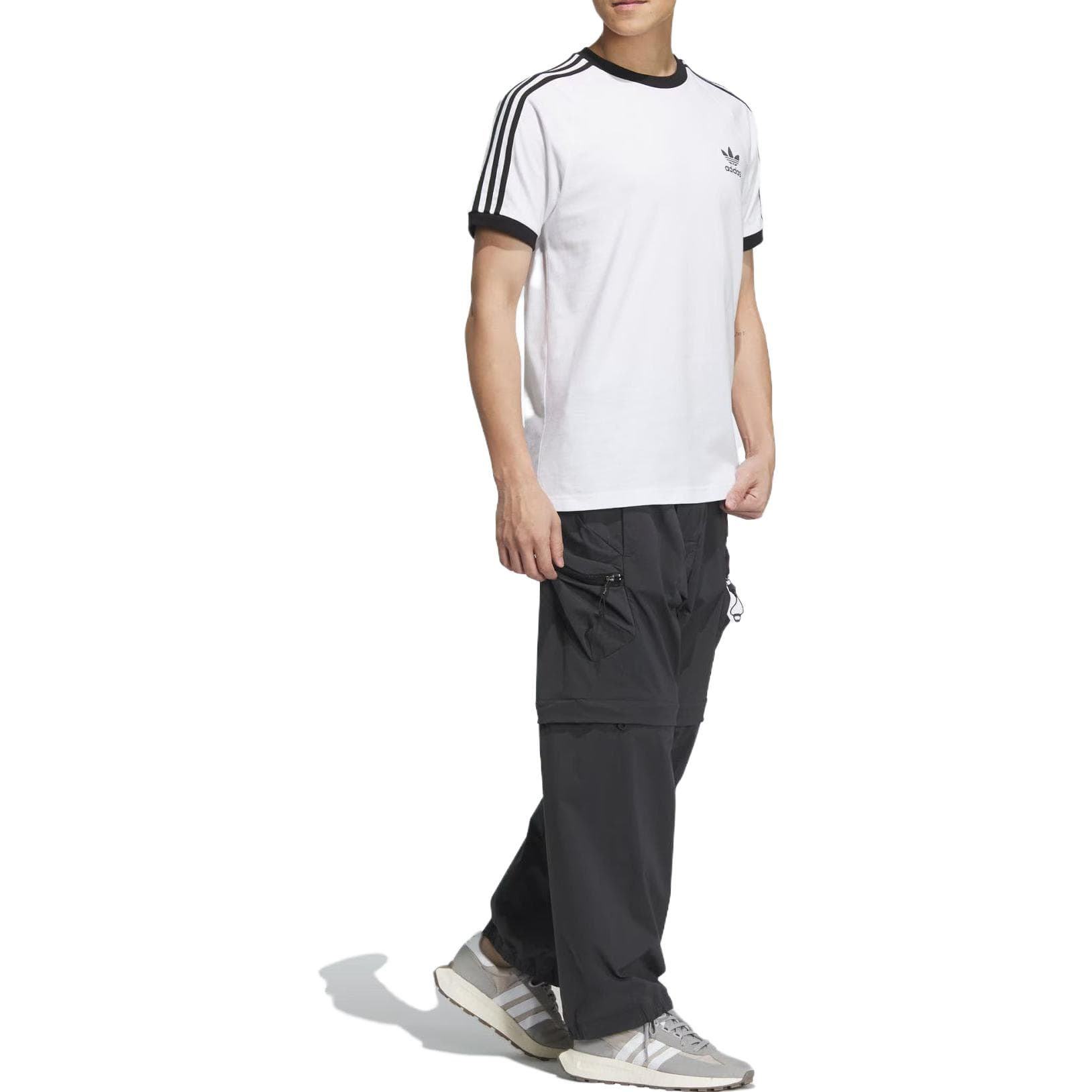 Штаны adidas Originals x HAMCUS FW23 - изображение 10