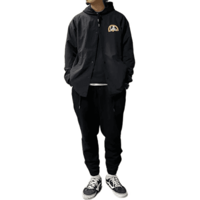 Куртка Vans Logo - изображение 3