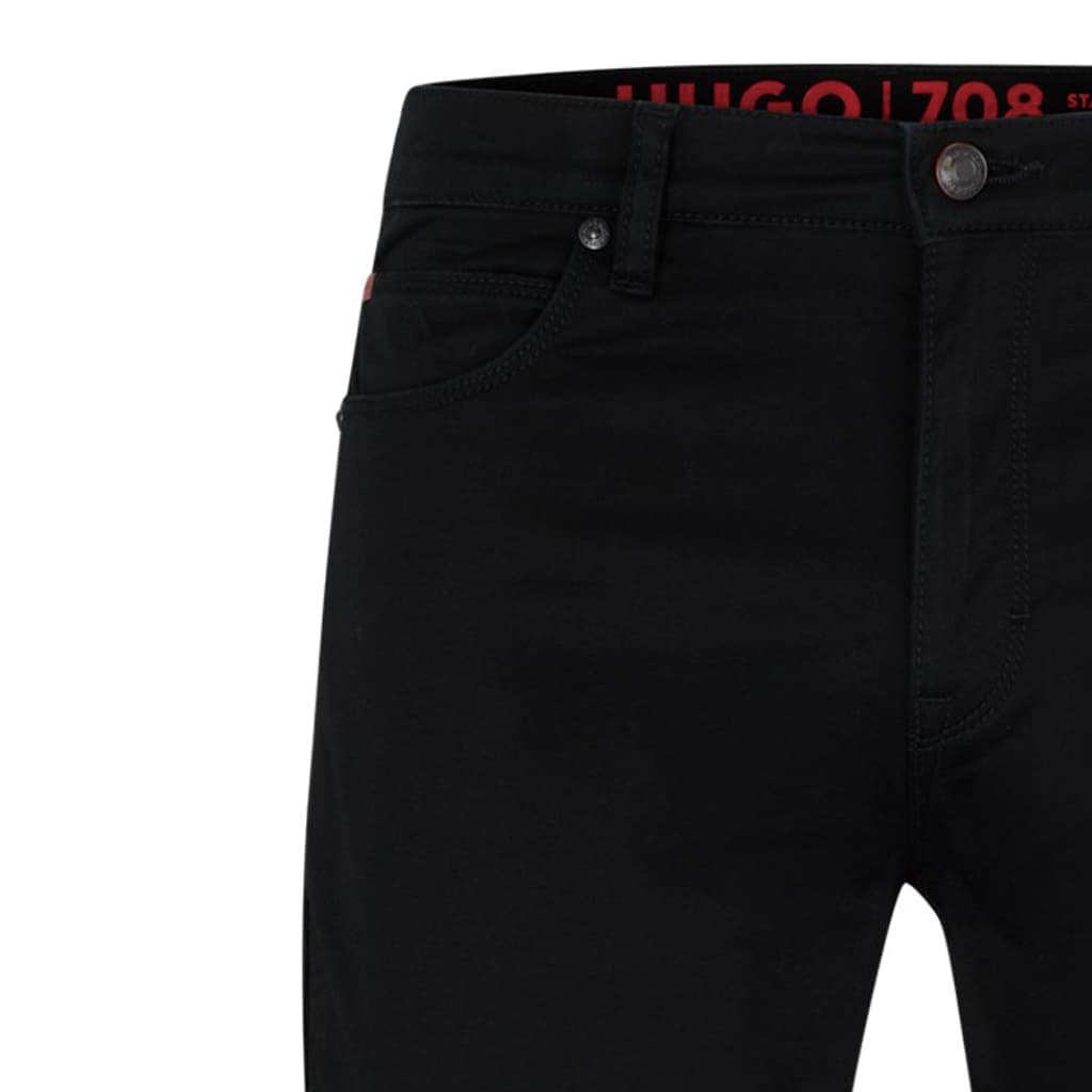 Штаны HUGO BOSS Logo - изображение 3