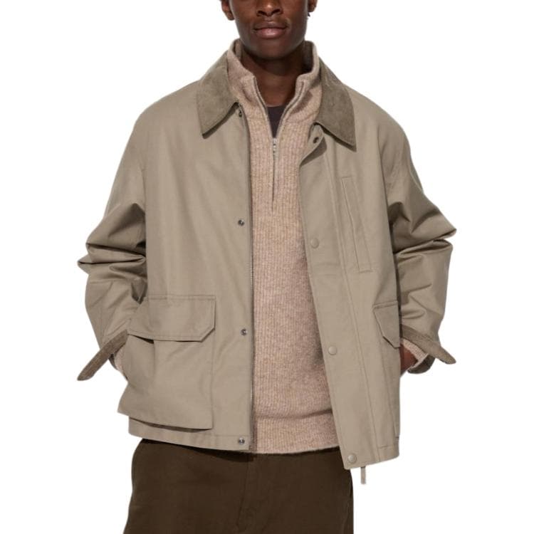Куртка UNIQLO - изображение 2