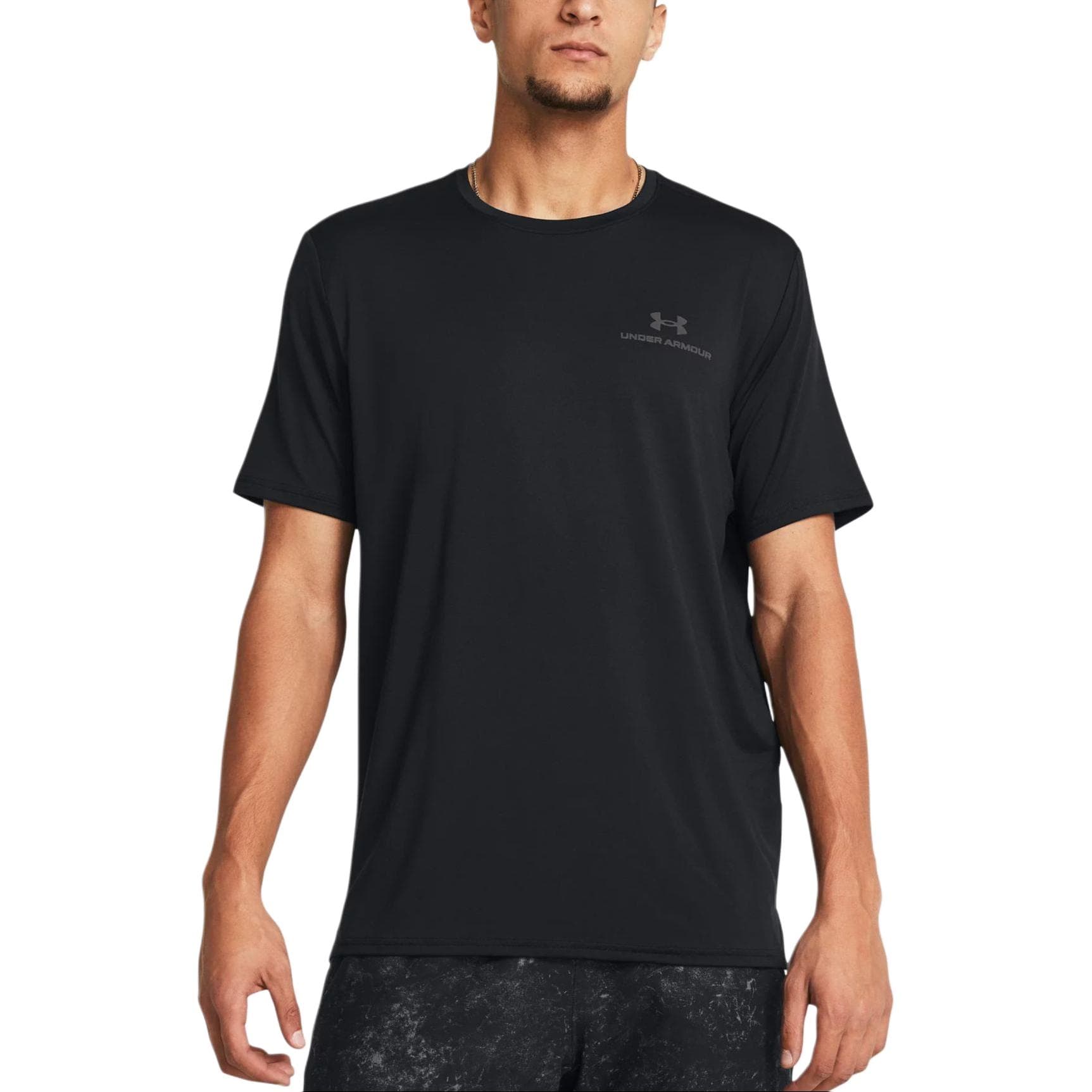 Футболка Under Armour UA Vanish Energy logoT - изображение 3