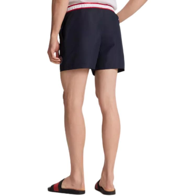 Шорты Tommy Hilfiger logo - изображение 4