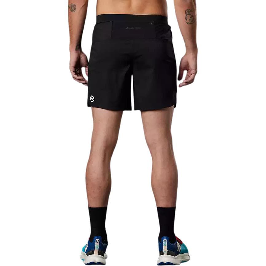 Шорты The North Face Shorts Black - изображение 5
