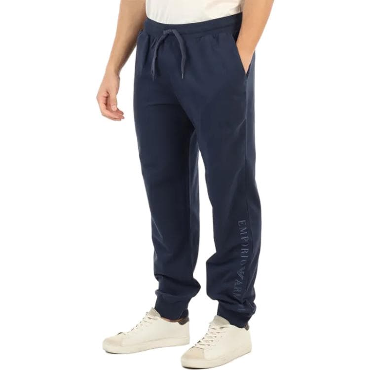 Штаны EMPORIO ARMANI SS23 - изображение 5