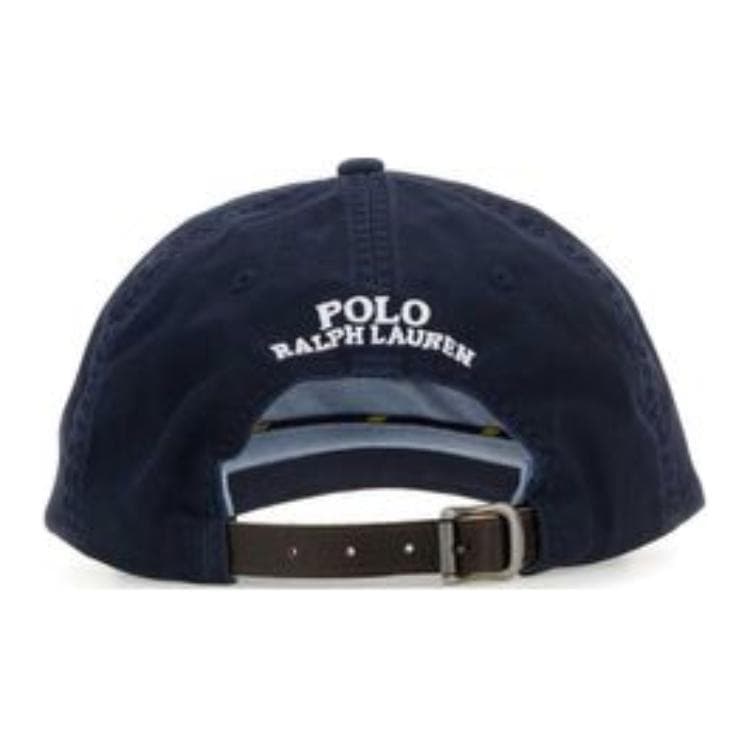 Кепка Polo Ralph Lauren - изображение 4