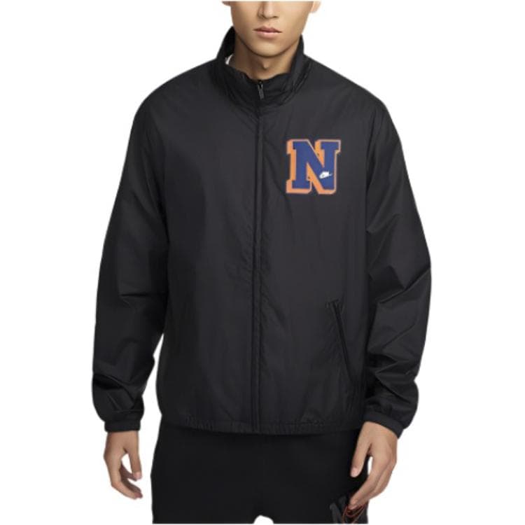 Куртка Nike logo - изображение 3