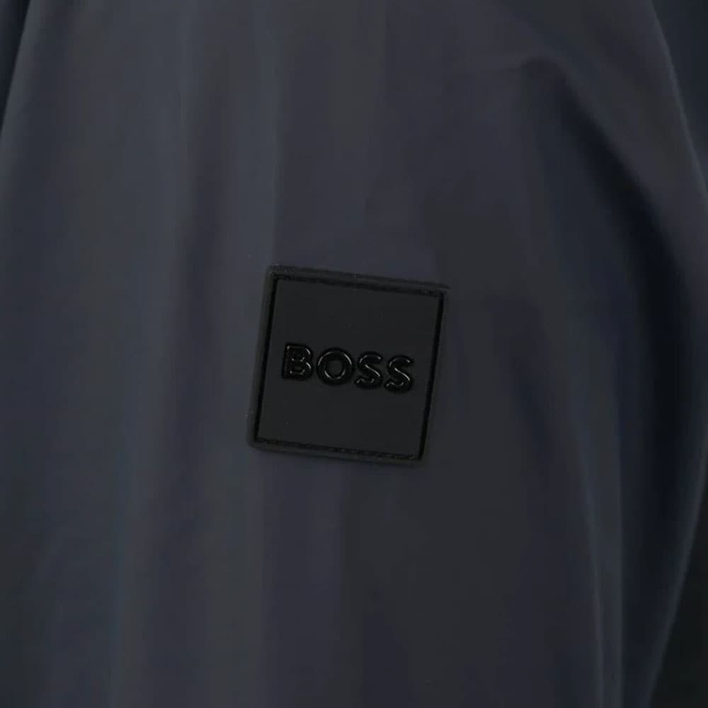 Куртка HUGO BOSS Logo - изображение 6