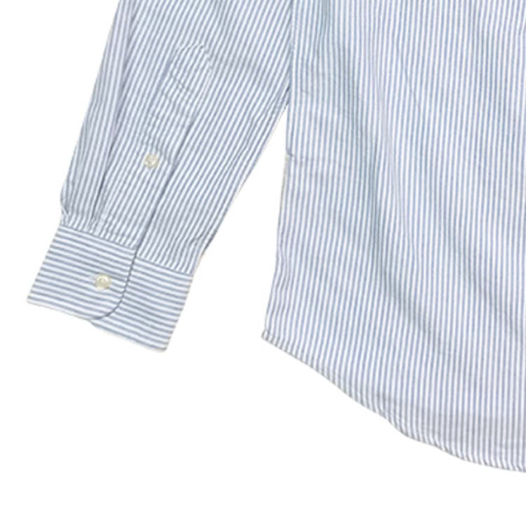 Рубашка Polo Ralph Lauren FW23 - изображение 7