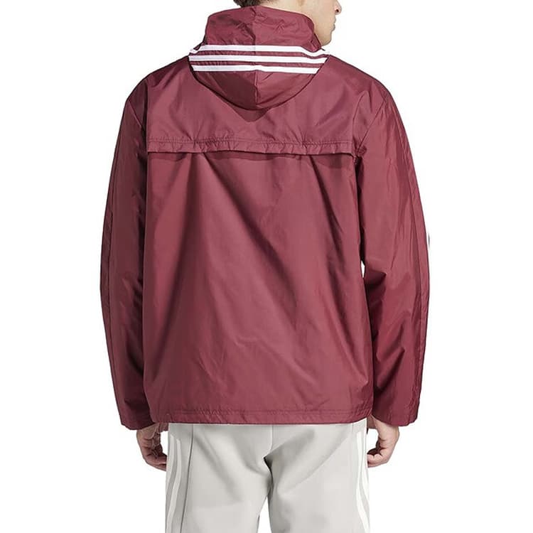 Куртка adidas Hoodie Jacket - изображение 3