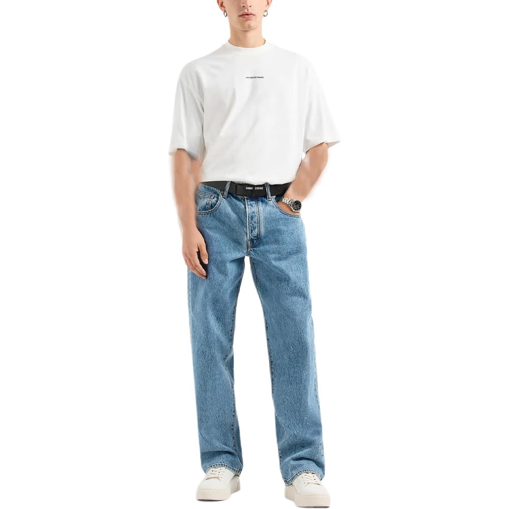 Штаны ARMANI EXCHANGE SS24 - изображение 2
